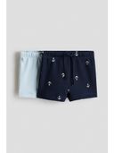 Blue color option, Currently selected