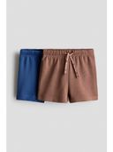 Brown color option, Currently selected