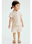 Beige color option