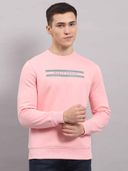 Pink color option, Currently selected