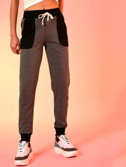 PINACOLADA - Women Solid Stylish Evening Joggers