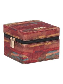 Zouk - Arcane Patina Noor Jewellery Box