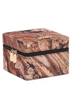Zouk - Kumaon Muse Noor Jewellery Box