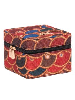 Zouk - Nirona Circles Noor Jewellery Box