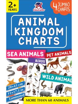 Pegasus - Animal Kingdom Charts