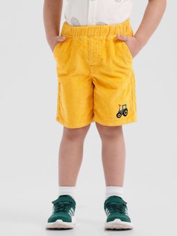 Kate & Oscar - Boys Elasticated Shorts