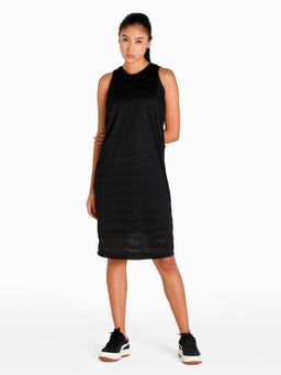 Puma - Evolution Women's Burn Out Tank Dress