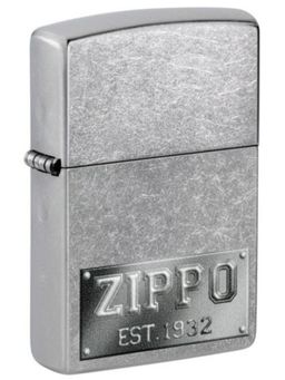 Zippo - Design Windproof Pocket Lighter