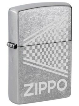 Zippo - Design Windproof Pocket Lighter