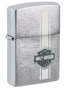 Zippo - Harley-Davidson Windproof Pocket Lighter