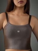 Brown color option, Currently selected