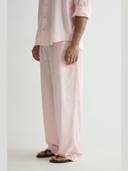 Pink color option, Currently selected