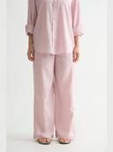Mauve color option, Currently selected
