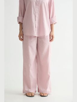 Chapter 2 - Mauve Linen Pants