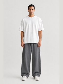 Chapter 2 - Steel Grey Baggy Trackpant