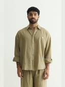 Olive color option