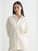 Off White color option, Currently selected