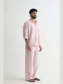 Pink color option, Currently selected
