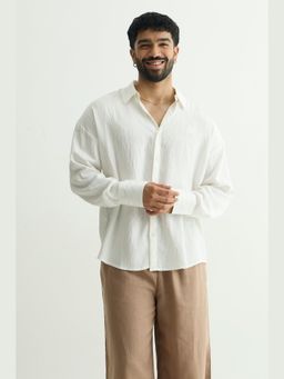 Chapter 2 - White Raasta Shirt