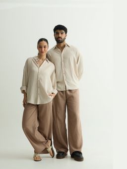 Chapter 2 - Beige Raasta Shirt