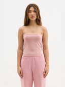 Pink color option, Currently selected