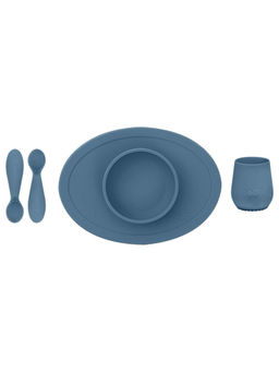 ezpz - First Foods Set (Set of 4)