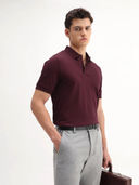Maroon color option