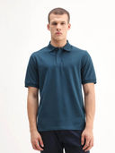 Teal color option, Currently selected