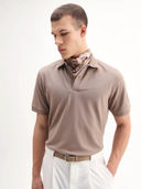 Brown color option, Currently selected