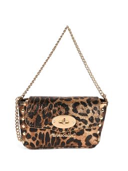 Marina Galanti - Bohemian Adventure Brown Soft One Size Mini Bag