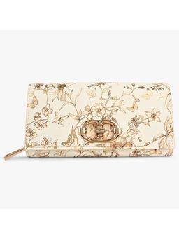 Aldo - OLIRE Gold Women's Wallet