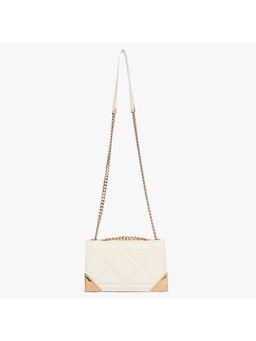 Aldo - FIESCHI White Women's Cross Body Sling Bag
