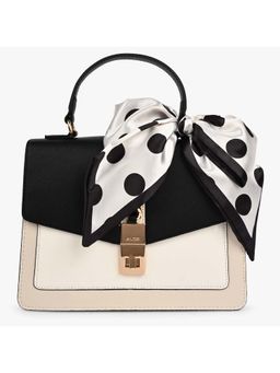 Aldo - CAAALLA Black Women's Top Handle Handbag