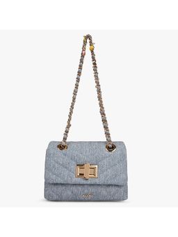 Aldo - ALNILAM Blue Women's Cross Body Sling Bag