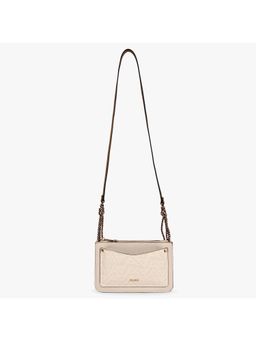 Aldo - ALAELI Beige Women's Cross Body Sling Bag