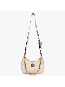 Aldo - DIAMONDYY Beige Women's Sling Bag