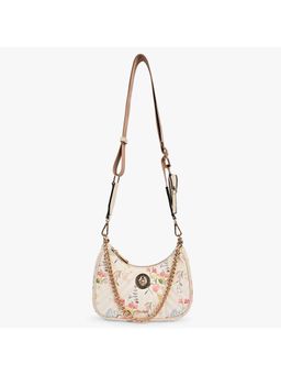 Aldo - DIAMONDYY White Women's Sling Bag
