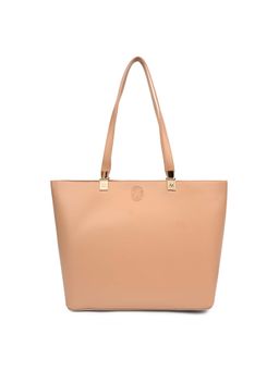 Anne Klein - Peach Women's Tote Bag
