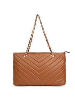 Anne Klein - Tan Women's Handbag