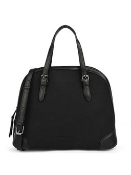 Anne Klein - Black Women's Satchel Bag