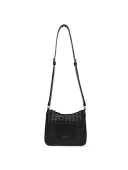 Anne Klein - Black Women's Crossbody Sling Bag