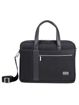 Samsonite - OPENROAD CHIC 2.0 Solid Nylon Laptop Bag With Detachable Strap - Black (M)
