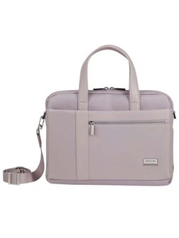 Samsonite - OPENROAD CHIC 2.0 Solid Nylon Laptop Bag With Detachable Strap - Purple (M)