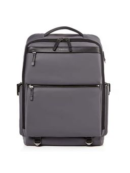 Samsonite - Somervil Solid Nylon Laptop Backpack - Grey (L)