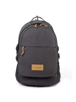Samsonite - OSLER Solid Nylon Laptop Backpack - Black (L)