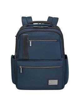 Samsonite - OPENROAD 2.0 Solid Polyester Laptop Backpack - Blue (M)