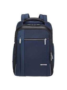 Samsonite - SPECTROLITE 3.0 Solid Polyester Laptop Backpack - Blue (M)