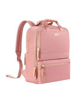 Samsonite - Aquarius Solid Nylon Laptop Backpack - Pink (S)