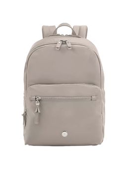 Samsonite - Karissa Evo Solid Nylon Laptop Backpack - Beige (S)