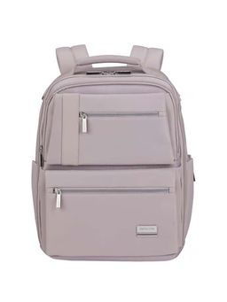 Samsonite - Open Road Chic 2.0 Solid Nylon Laptop Backpack - Purple (S)